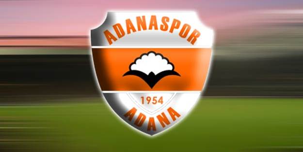Adanaspor taraftarlarına TOMA'lı müdahale