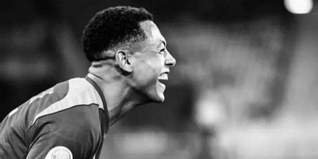 Adanaspor Yohan Roche'u renklerine kattı