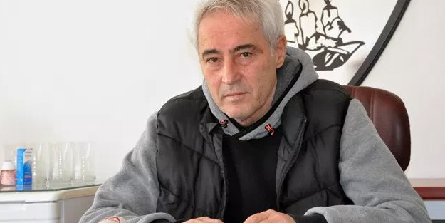 Adanaspor'da Coşkun Demirbakan dönemi