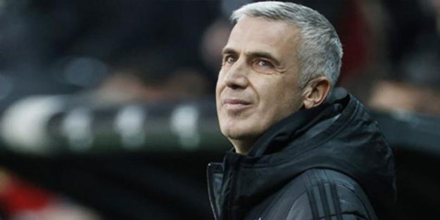 Adanaspor'da görev değişimi