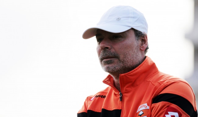 Adanaspor’da Hedef 3 Puan