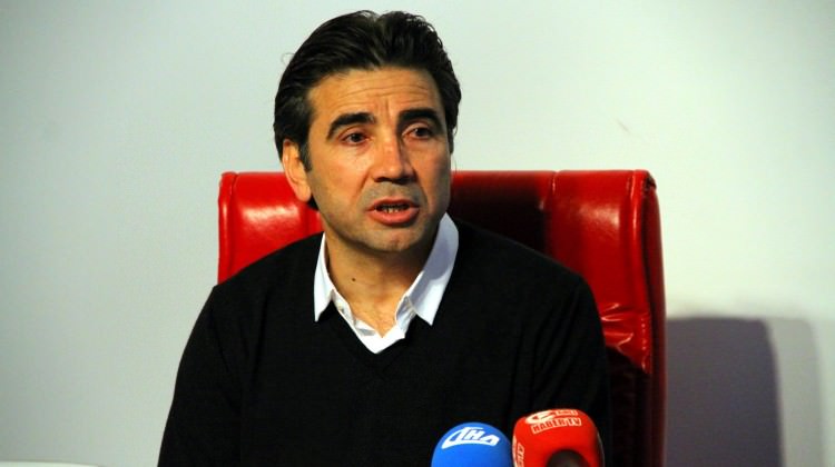 Adanaspor'da Osman Özköylü dönemi kapandı