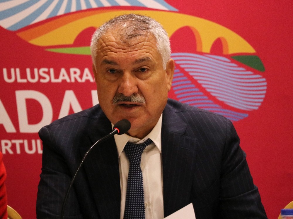 Adana’ya altyapı için 70-100 milyon liralık kredi 