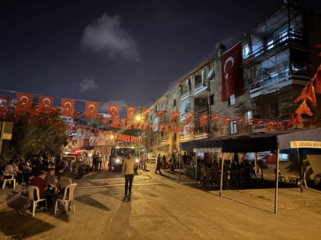 Adana’ya Şehit ateşi düştü!