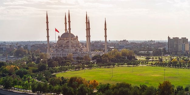Adana'yı bekleyen tehlike!