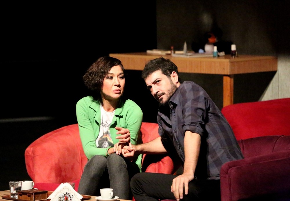 Adapazarı Belediyesi sanatseverleri etkinliklerde buluşturuyor 