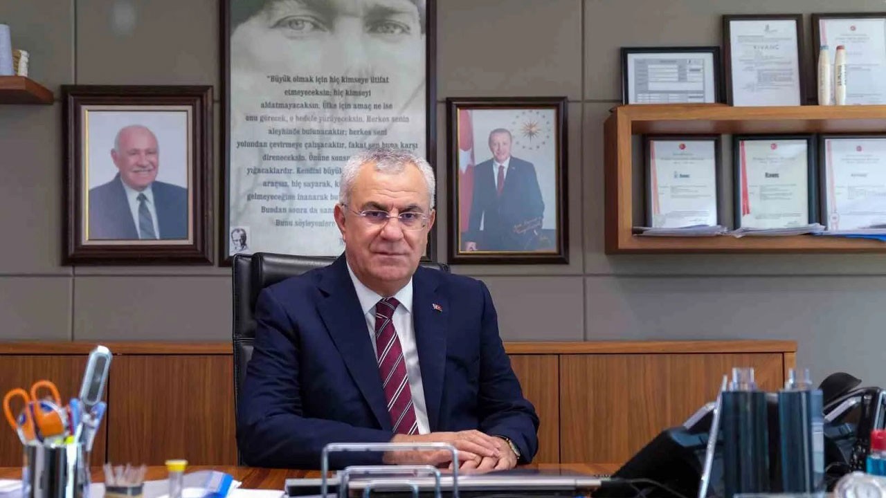 ADASO Başkanı Kıvanç’tan KOBİ’ler için çağrı