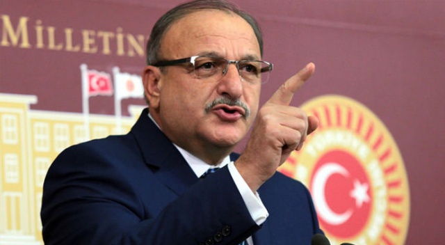 Aday gösterilmeyen Oktay Vural'dan flaş açıklama