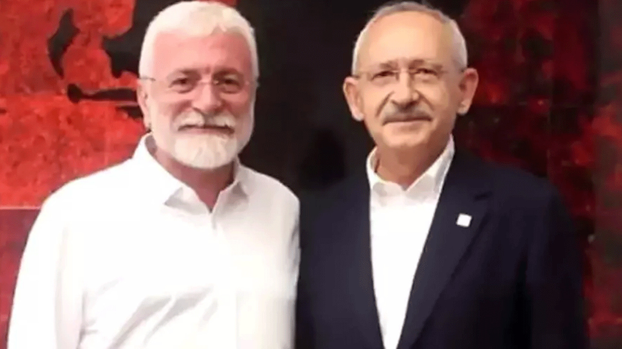 Aday gösterilmeyince küsmüştü! ‘Geliyor Kılıçdaroğlu' şarkısını yazan CHP’nin müzisyeni: Artık kimseye şarkı yazmam!