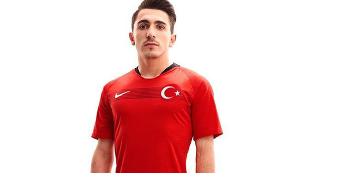 Aday kadrodan çıkarıldı