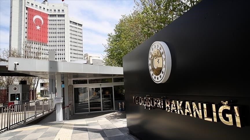 Aday Konsolosluk ve İhtisas Memurluğu sınavı yapılacak