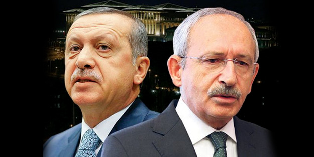 Aday listeleri belirleniyor! Ankara kulisleri bunları konuşuyor