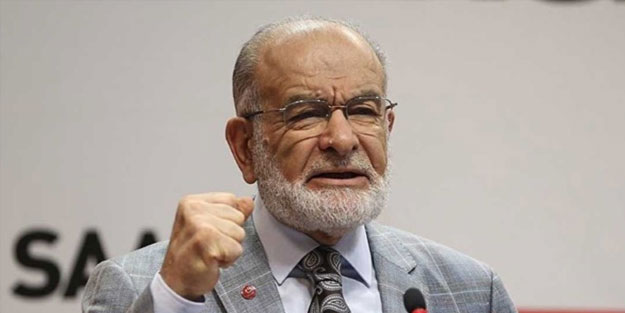 Aday olacak mı? Karamollaoğlu’ndan gündem olacak Abdullah Gül çıkışı