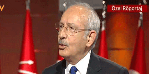 Aday olacak mı? Kemal Kılıçdaroğlu'ndan Abdullah Gül açıklaması