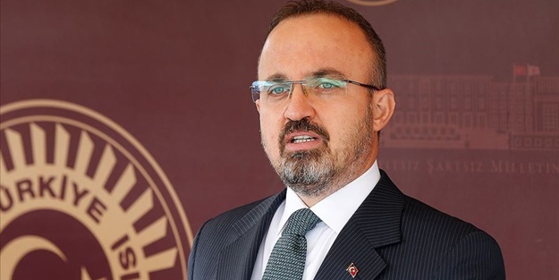 Aday olmak için kıvranan Kılıçdaroğlu'na AK Parti'den şamar