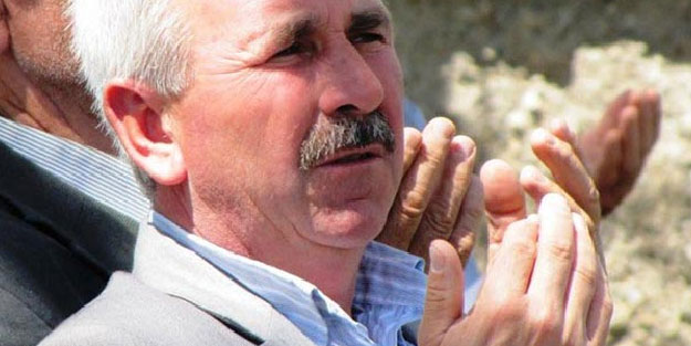 Aday olmayan muhtar sandıktan birinci çıktı! Sonuçlara kendisi bile inanamadı