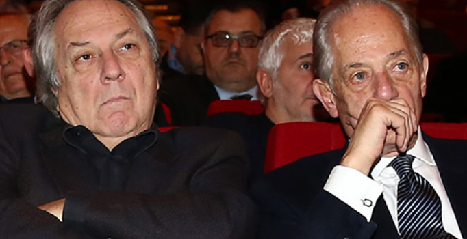 'Aday olmayı düşünüyorum'