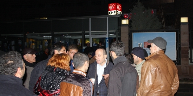 Aday seçimleri CHP’yi karıştırdı