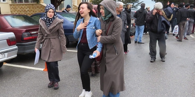 Adayları ağlatan kural kalkacak mı?