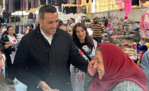 Adaylığı gasp edilmişti! Özgür Özel’e çağrı “Adaylığımı geri verin”