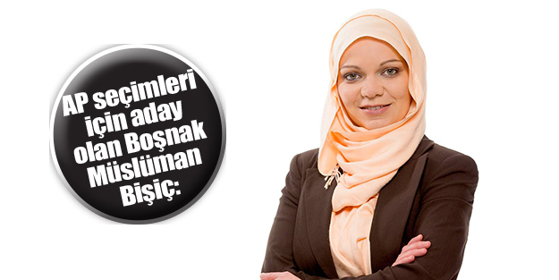 Adaylığım Avrupa için bir sınav