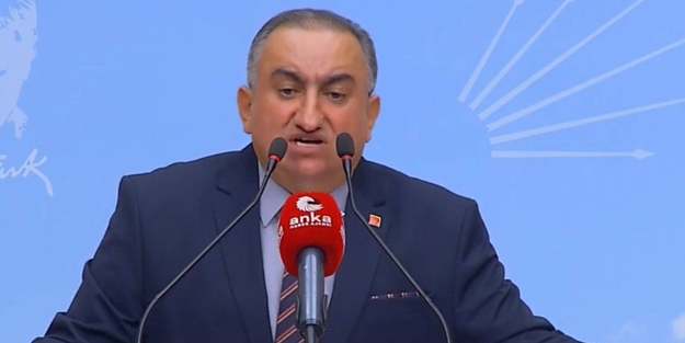 Adaylığını açıkladı! Özel ve Öymen'in ardından Kılıçdaroğlu'na bir rakip daha!