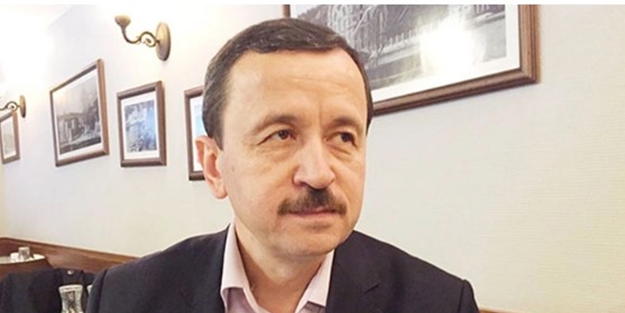 Adaylığını resmen duyurdu! İşte Temel Karamollaoğlu'nun rakibi