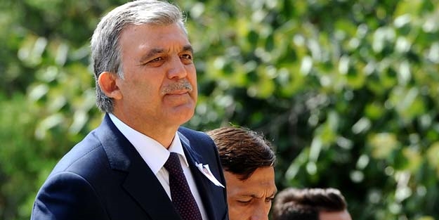 Adaylık sinyali mi? Çarpıcı açıklama: "Abdullah Gül bizsiz aday olamaz"