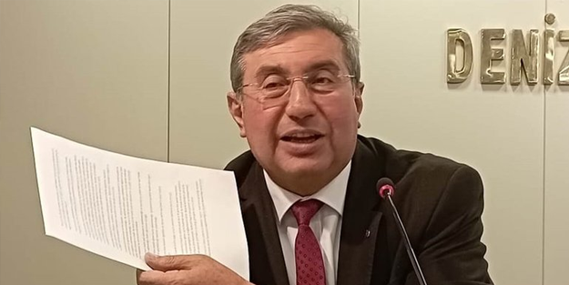 Adaylıktan el çektirilen CHP’li isyan etti!