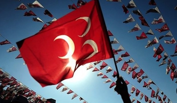 Adaylıktan istifa etti, MHP'de liste değişti