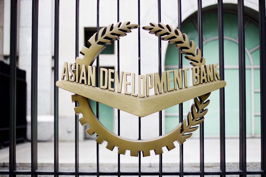 ADB: Çin ve Hindistan, Asya bölgesinin yüzde 4.8 büyümesini sağlayacak