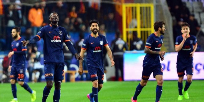Medipol Başakşehir ile Çaykur Rizespor 8. randevuda
