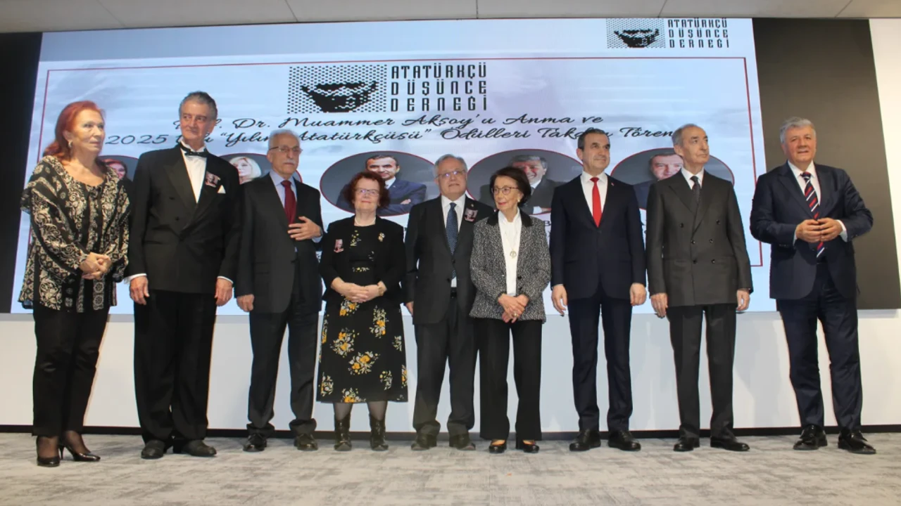 ADD’li beyaz yobazların Ramazan hazımsızlığı!