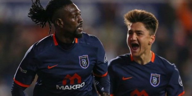 Adebayor: Kariyerimin en kolay...