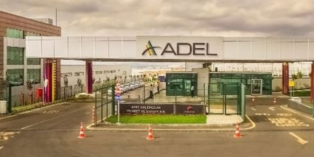 Adel Kalemcilik’e yeni İK Direktörü