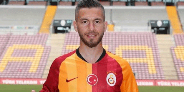 Nereden nereye! Bir zamanlar Galatasaray’daydı
