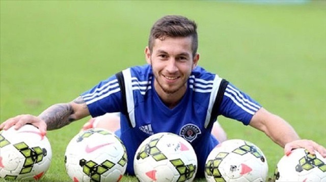 Adem Büyük söylentisi ortalığı karıştırdı