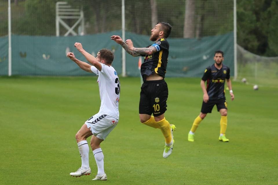 Adem Büyük’ten transfer açıklaması 