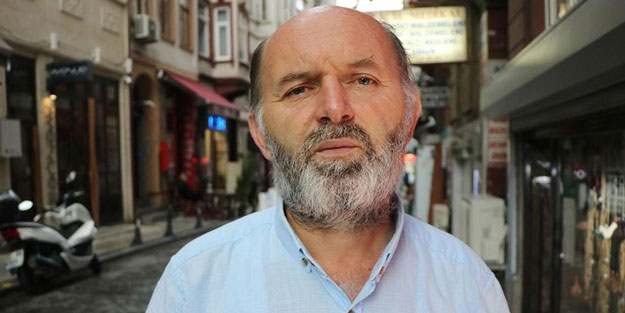 Adem Çevik: Genç evliliklerin cezalandırılması Allah ile savaşmaktır