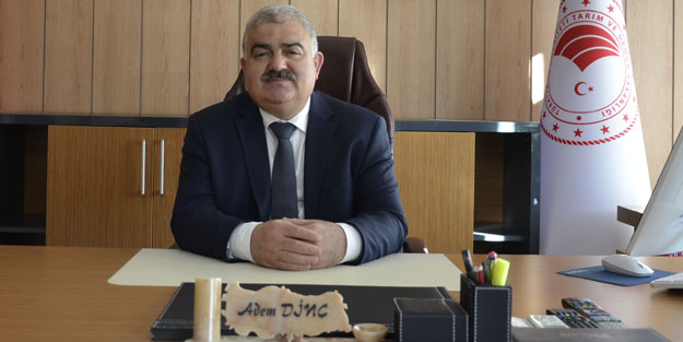 Adem Dinç kimdir, nerelidir? Tarım ve Orman Bakanlığı Personel Genel Müdürü Adem Dinç