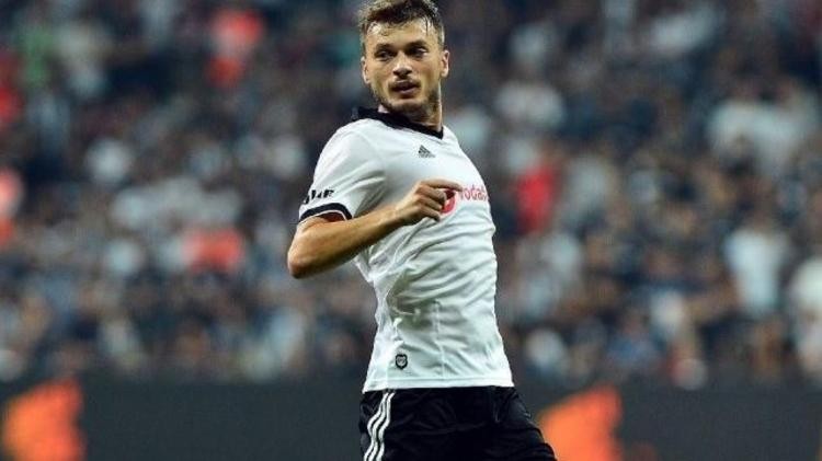Adem Ljajic bu sezonki 5. golünü attı