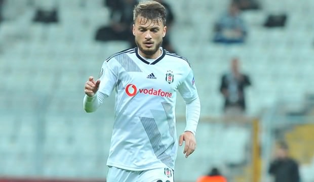 Adem Ljajic: Bundan sonra daha çok atarım