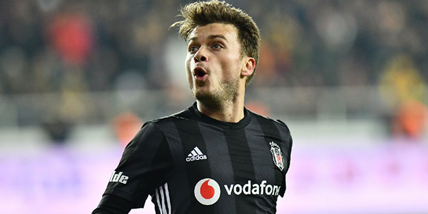 Adem Ljajic: Kulüpler karar verecek