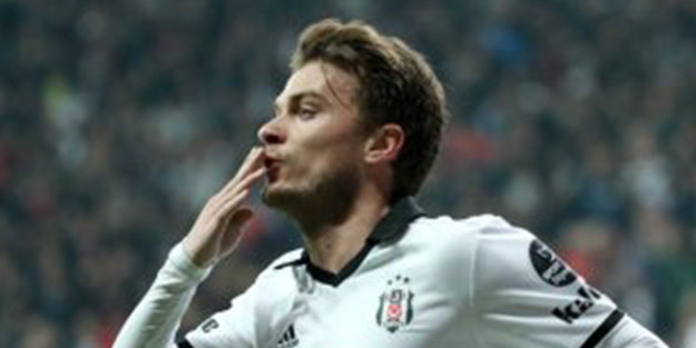 Adem Ljajic’ten iyi haber!