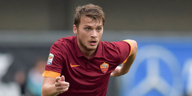 Beşiktaş'ın son transferi Adem Llajic mi?