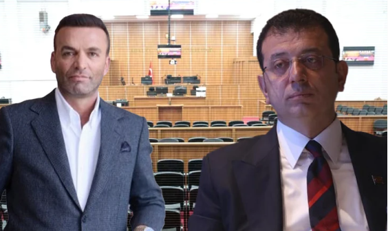 Adem Soytekin’den mahkemede tarihi itiraflar: "KİPTAŞ Genel Müdürü’ne 500 bin dolar yolladım"
