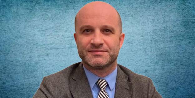 Adem Taşkaya kimdir? Adem Taşkaya nereli kaç yaşında?