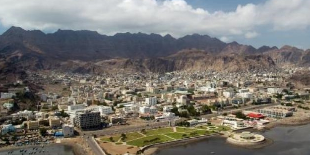 Aden, felaket bölgesi ilan edildi