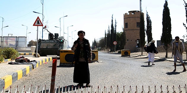 Aden Havalimanı uluslararası uçuşlara yeniden açıldı