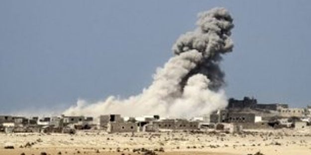 Aden'de bombalı saldırı: 3 ölü, 20 yaralı